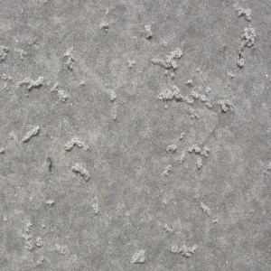 Sandbanke rovbille sandhob