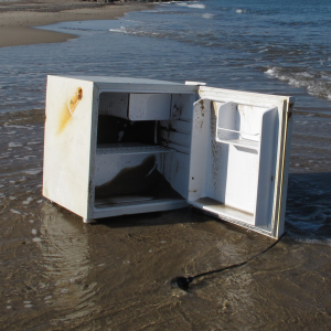 Kühlschrank /-gerät